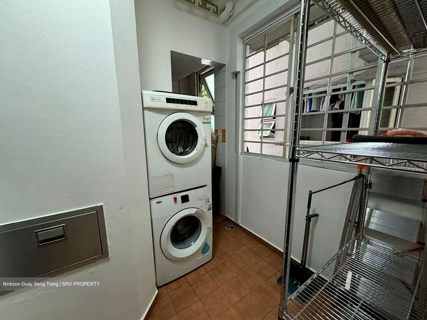 The Floravale (D22), Condominium #583847831